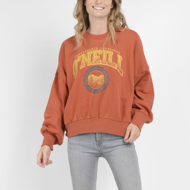 O'NEILL - Oneill Polerón Mujer