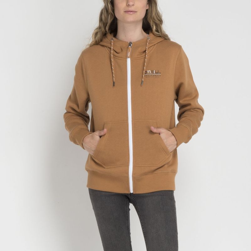 O'NEILL - Oneill Poleron Mujer