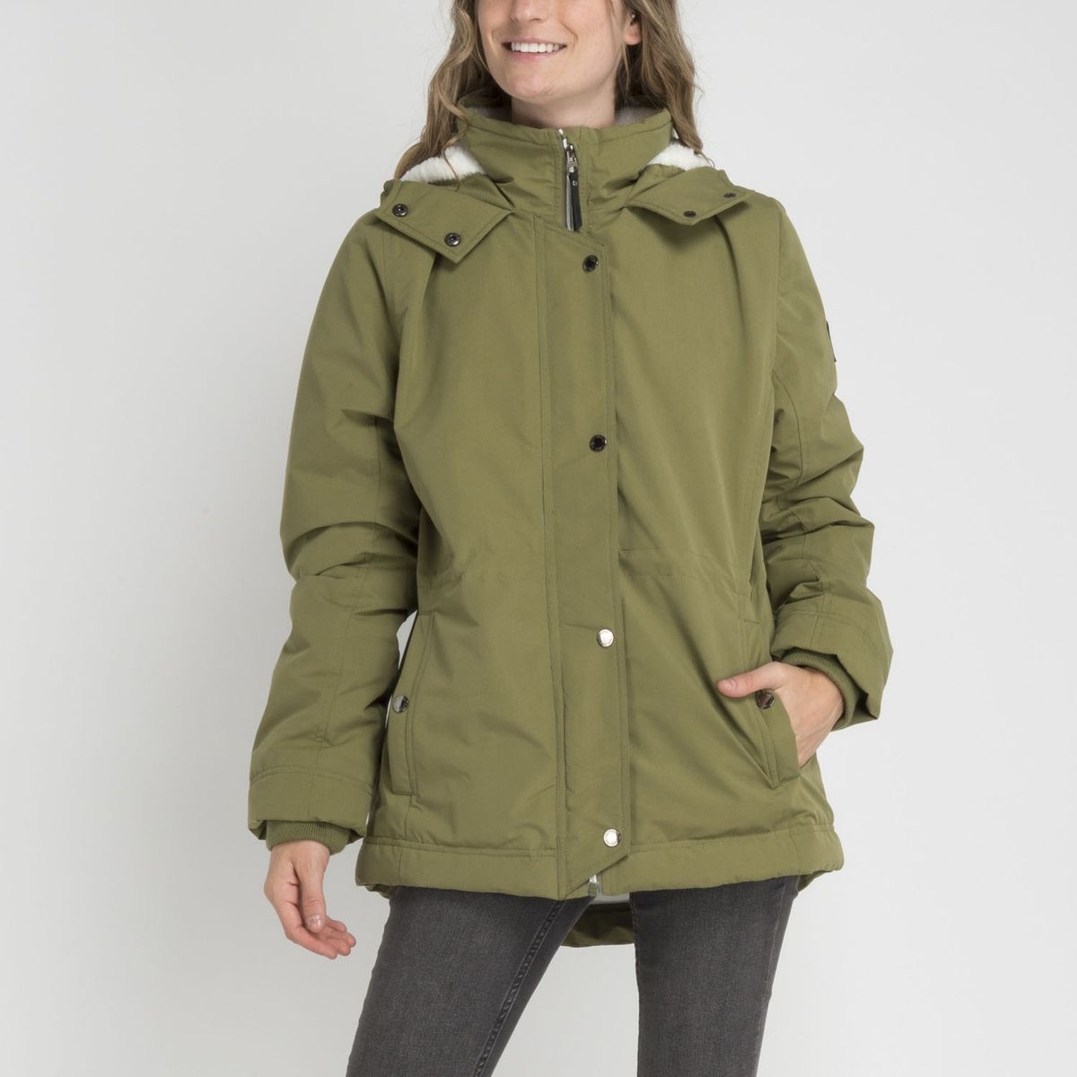 O'NEILL - Oneill Chaqueta Mujer