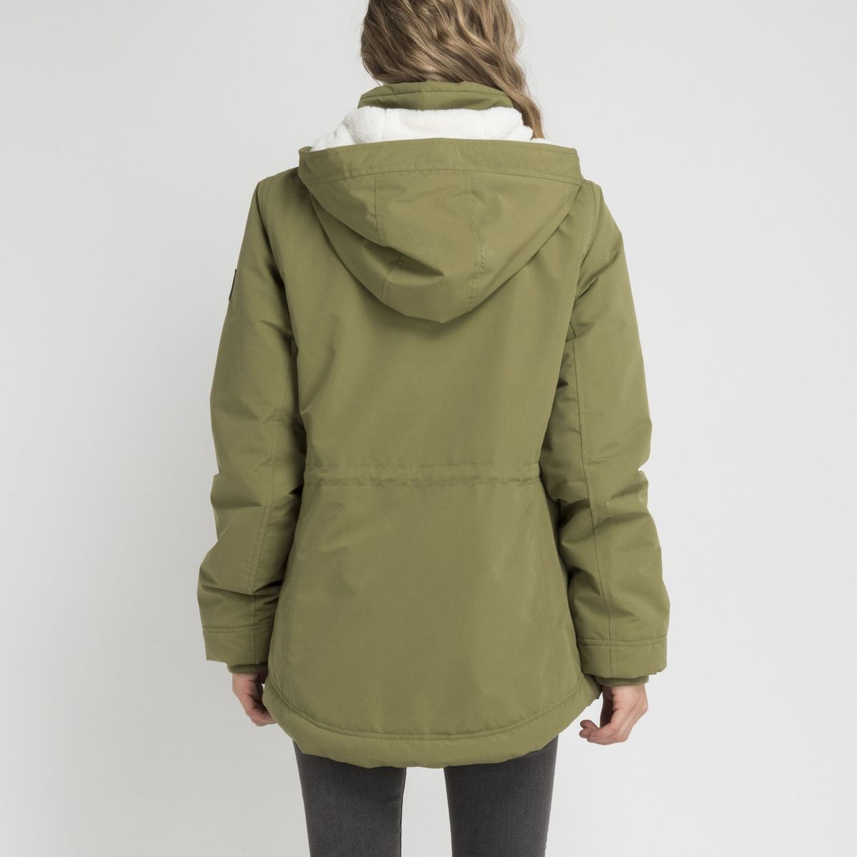 O'NEILL - Oneill Chaqueta Mujer