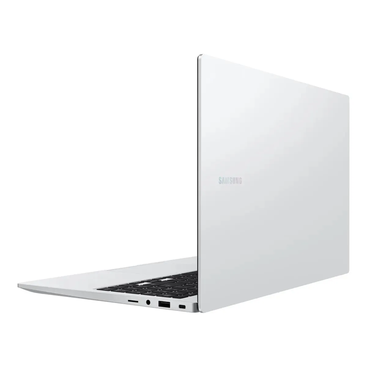 SAMSUNG - NOTEBOOK SAMSUNG GALAXY BOOK 4 INTEL CORE I5 - 1335U 16GB  RAM 512GB SSD REACONDICIONADO