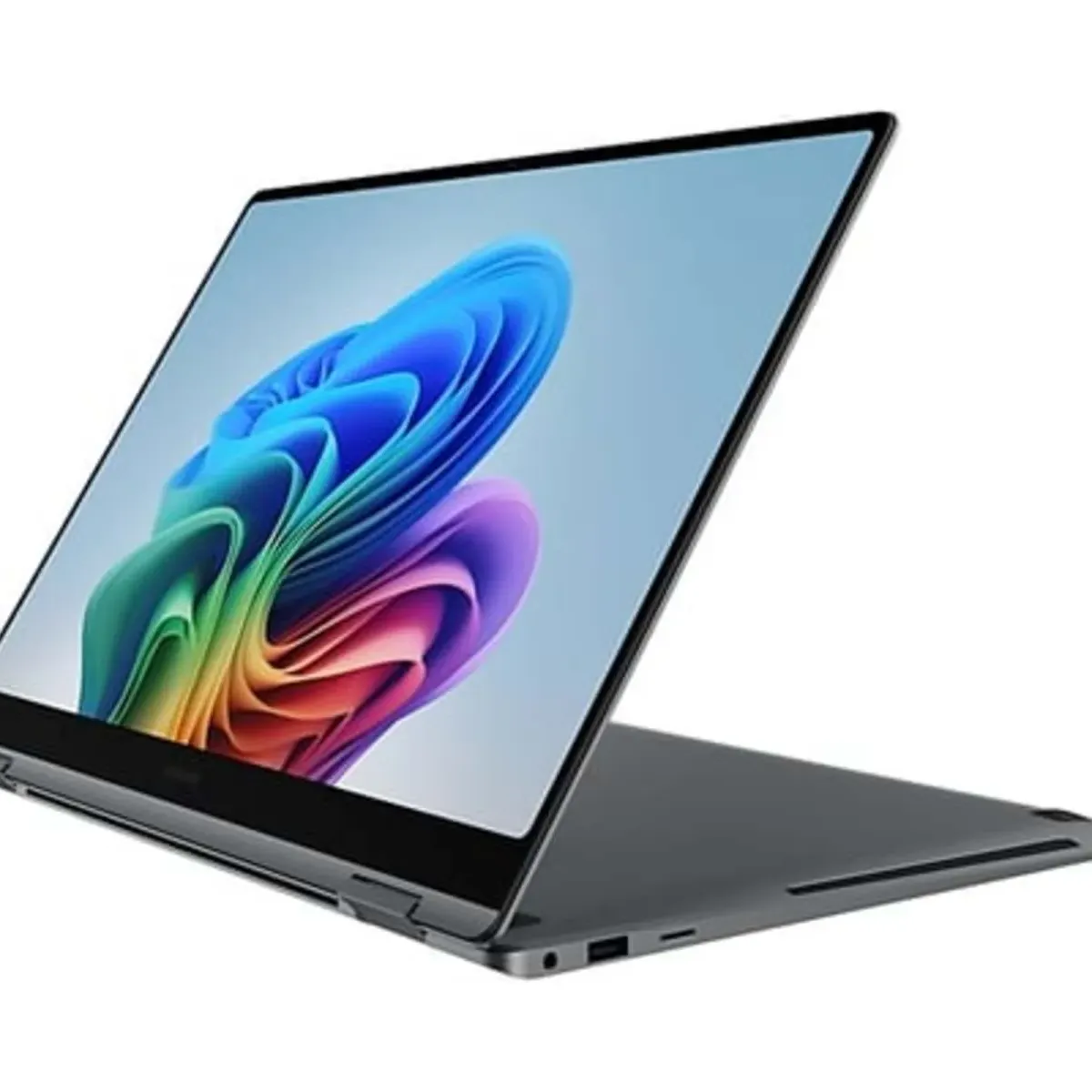 SAMSUNG - NOTEBOOK GALAXY BOOK 5 PRO 360 INTEL CORE ULTRA 7 - 256V 16GB DDR5X RAM 512GB SSD TÁCTIL OPEN BOX
