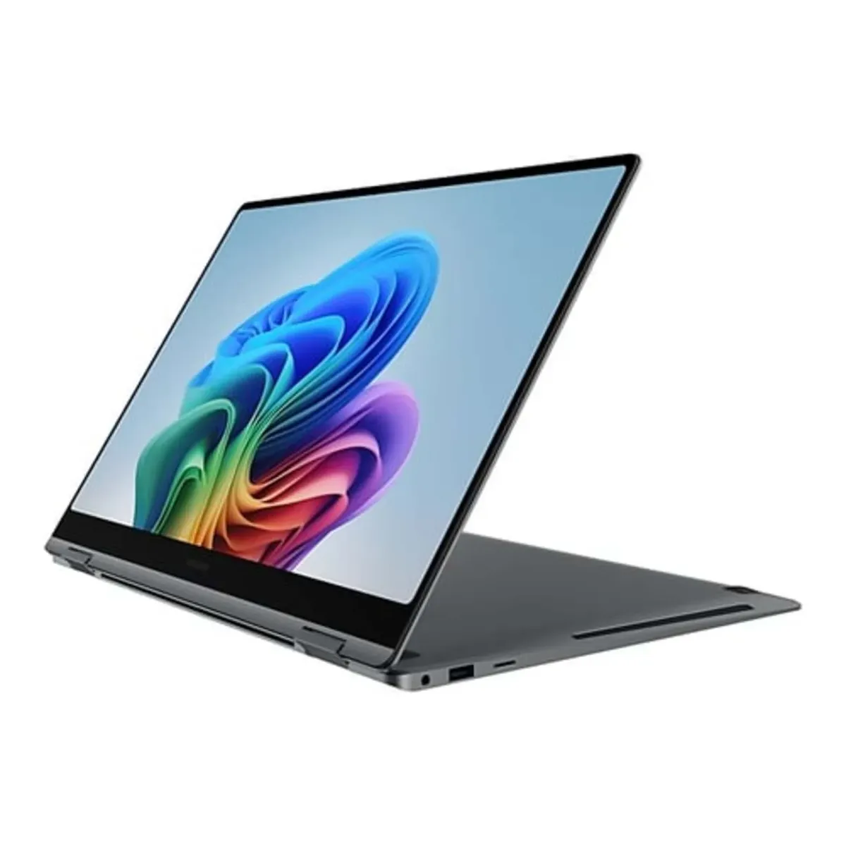 SAMSUNG - NOTEBOOK GALAXY BOOK 5 PRO 360 INTEL CORE ULTRA 7 - 256V 16GB DDR5X RAM 512GB SSD TÁCTIL OPEN BOX
