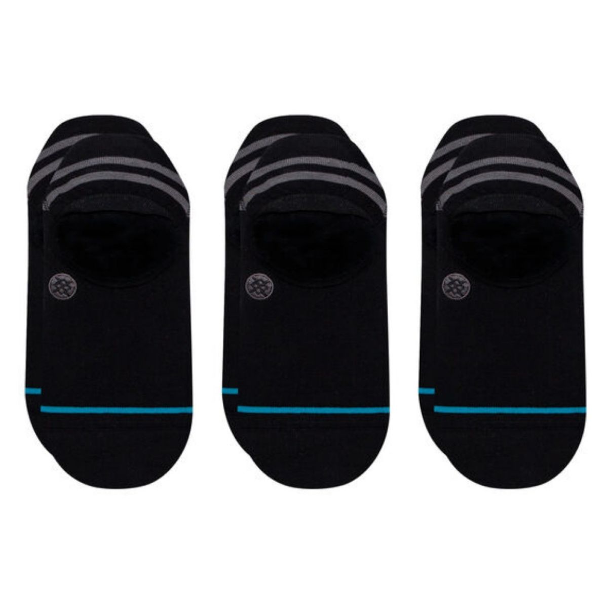 STANCE - Calcetines Casuales Pack De 3 Hombre Stance