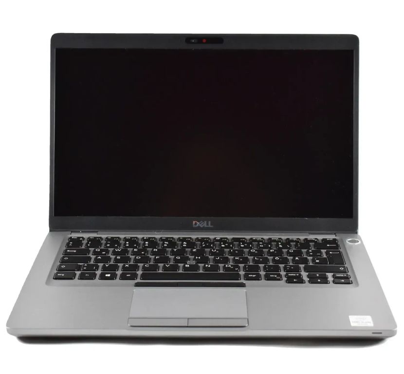 NOTEBOOK LATITUDE 5410 INTEL CORE I5 – 10210U 20GB RAM 256GB SSD (REACONDICIONADO)
