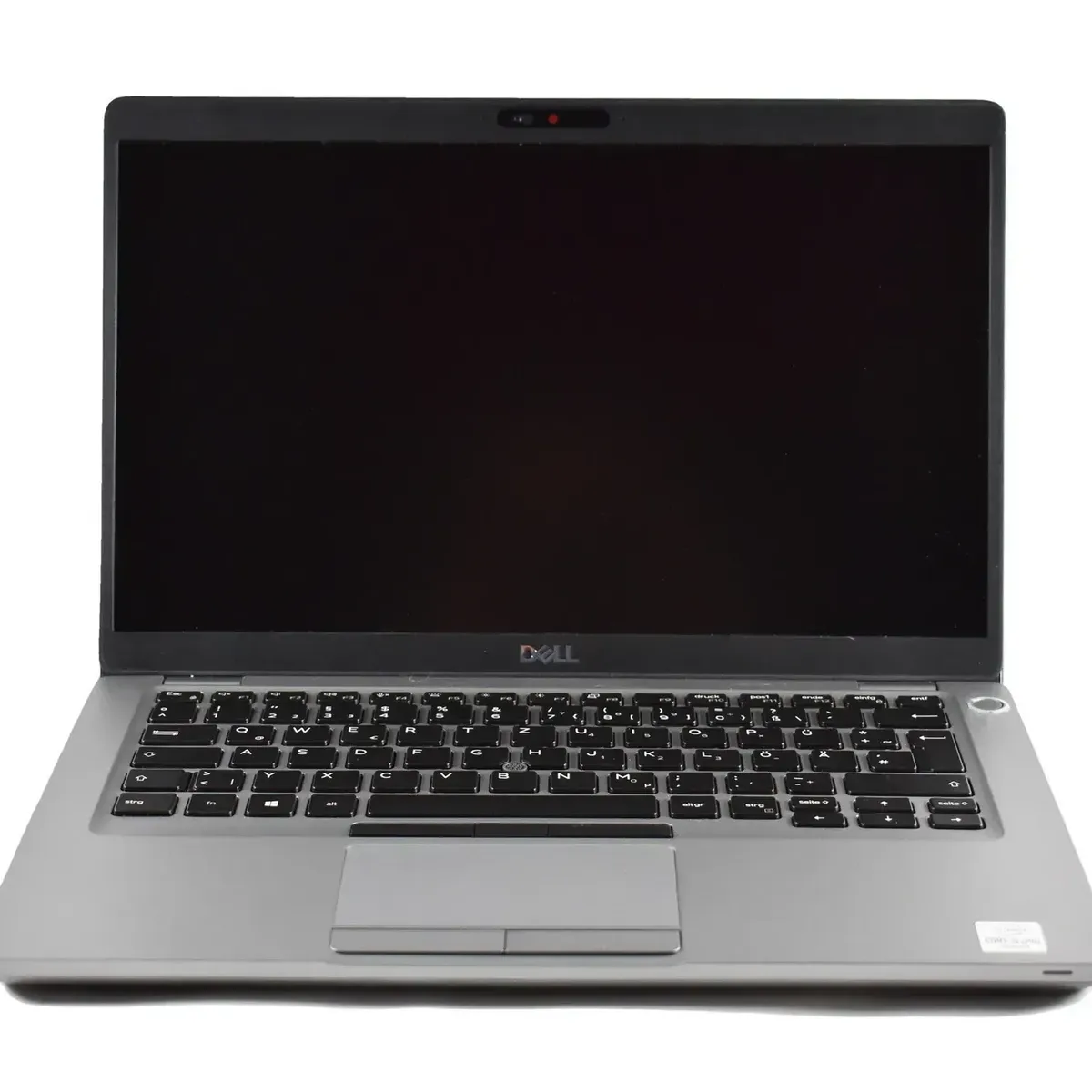 DELL - NOTEBOOK DELL LATITUDE 5410 INTEL CORE I5 – 10210U 20GB RAM 256GB SSD (REACONDICIONADO)