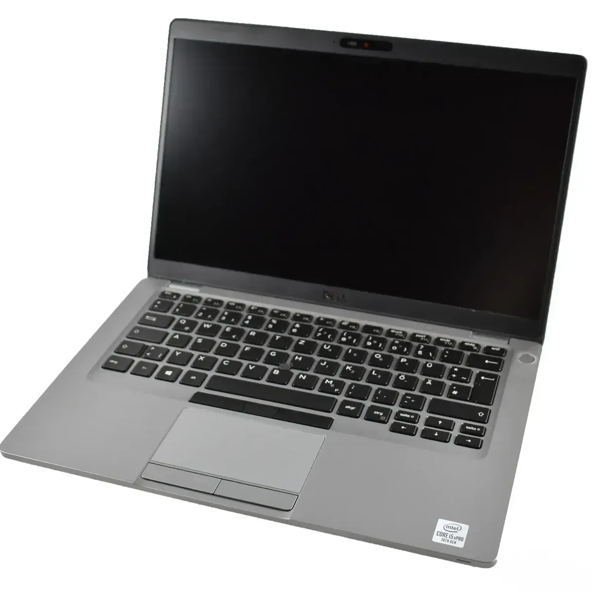DELL - NOTEBOOK DELL LATITUDE 5410 INTEL CORE I5 – 10210U 20GB RAM 256GB SSD (REACONDICIONADO)