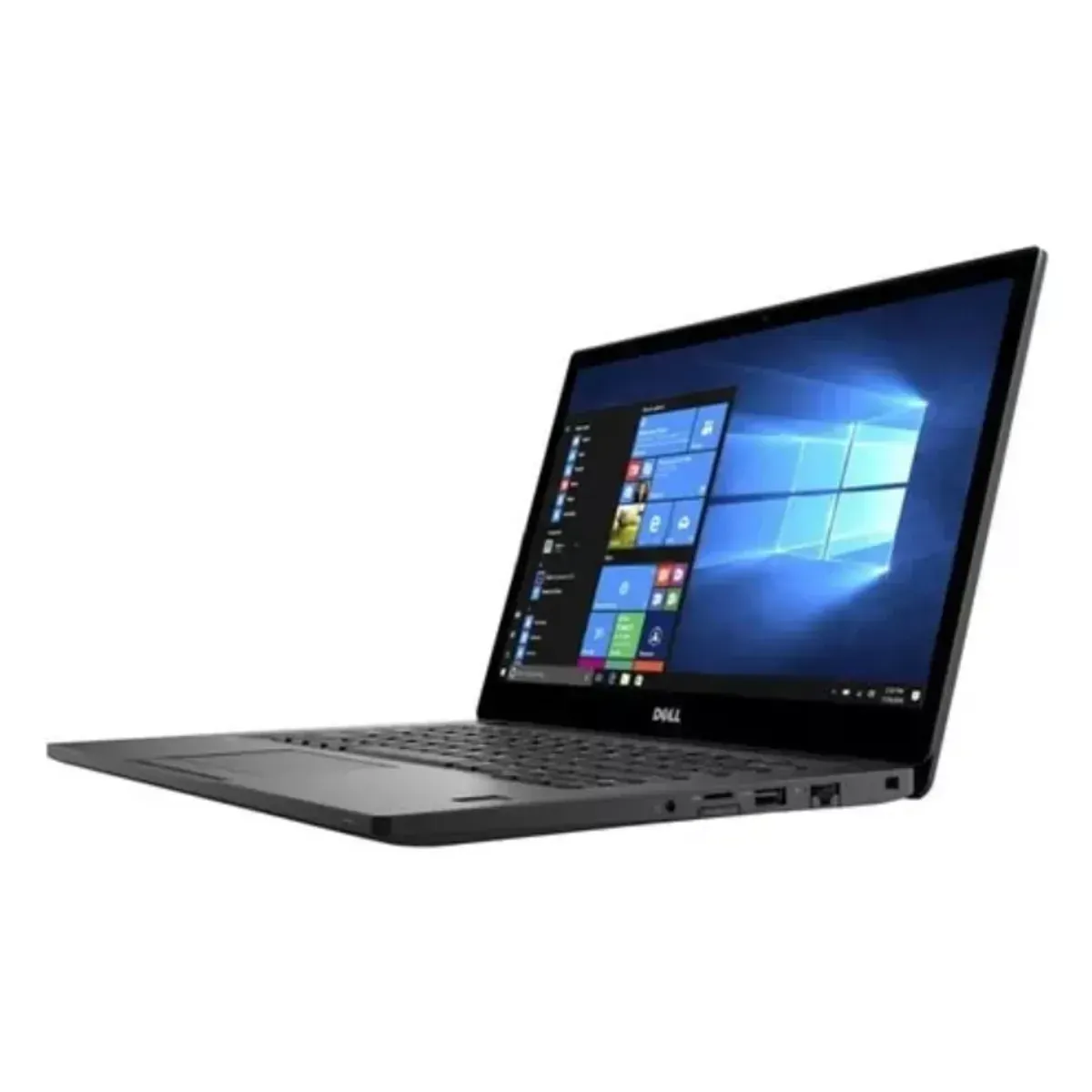DELL - NOTEBOOK DELL LATITUDE 7480 INTEL CORE I5 – 7300U 16GB RAM 256GB SSD (REACONDICIONADO)