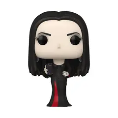 FUNKO - Pop Merlina – Morticia Addams 1818 + Protector