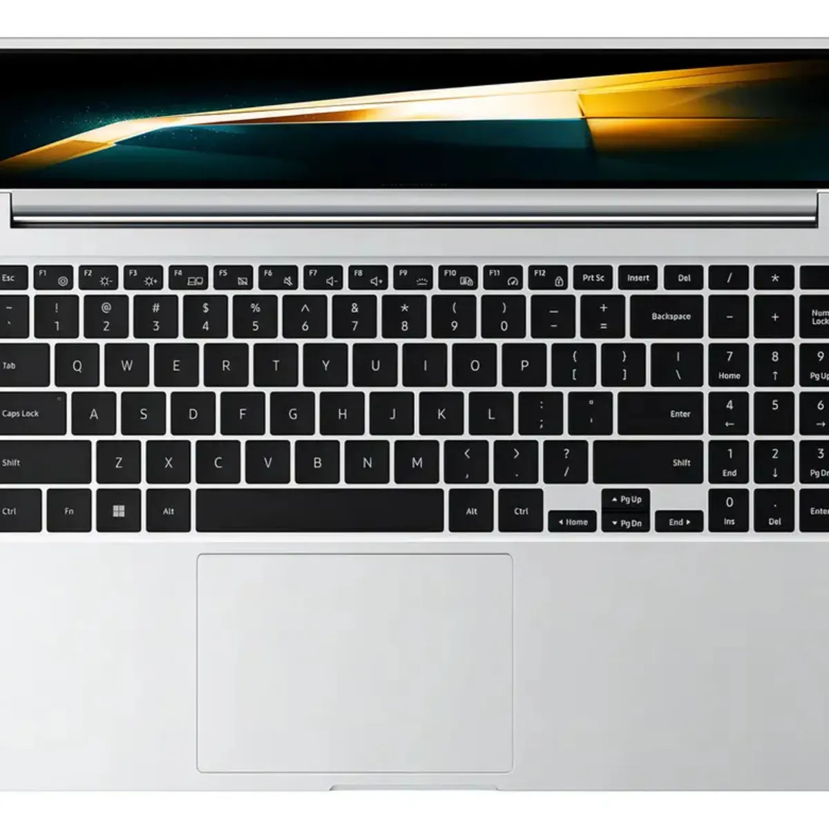 SAMSUNG - NOTEBOOK SAMSUNG GALAXY BOOK 4 INTEL CORE I5 - 1335U 16GB  RAM 512GB SSD REACONDICIONADO