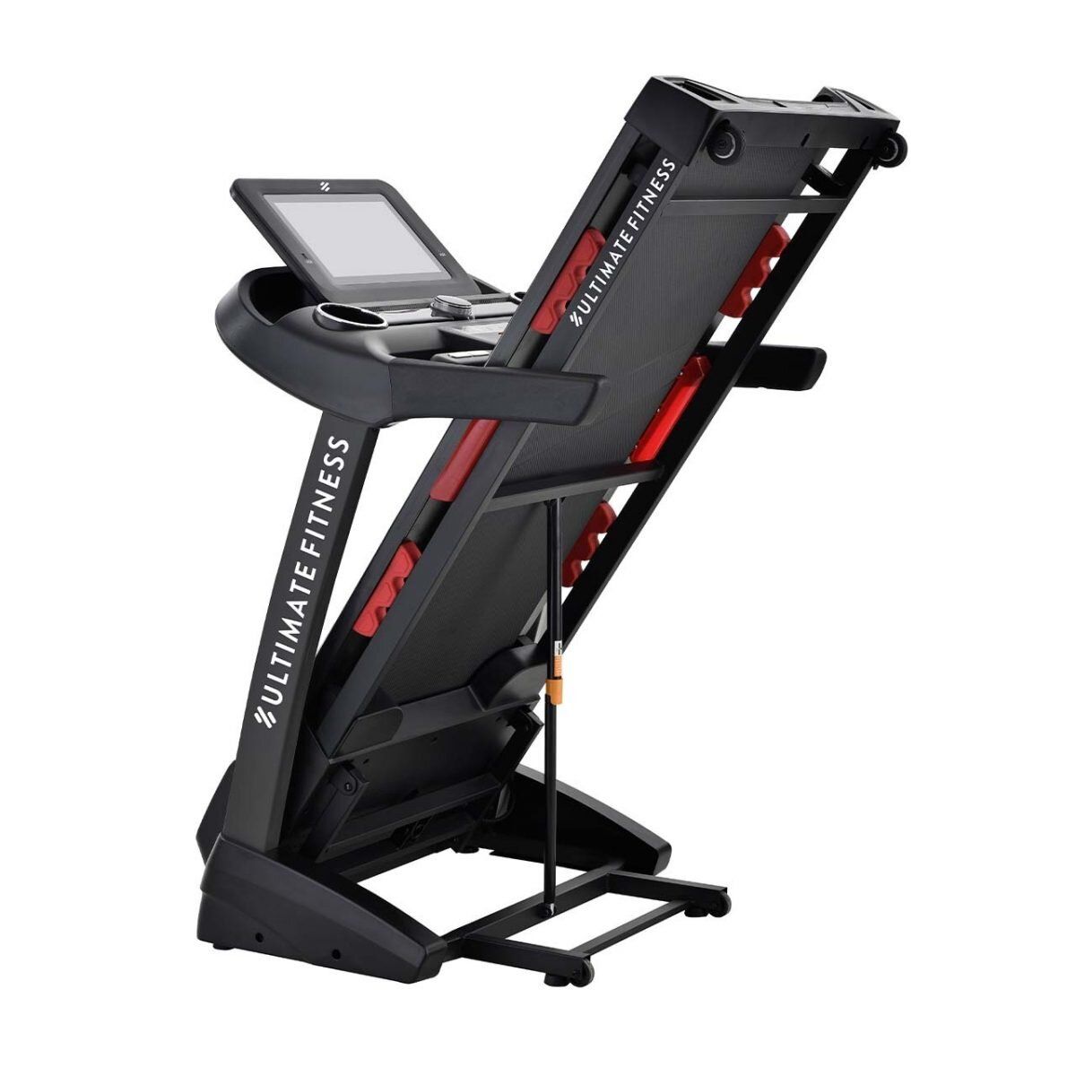 ULTIMATE FITNESS - Trotadora Eléctrica E625 Elite X
