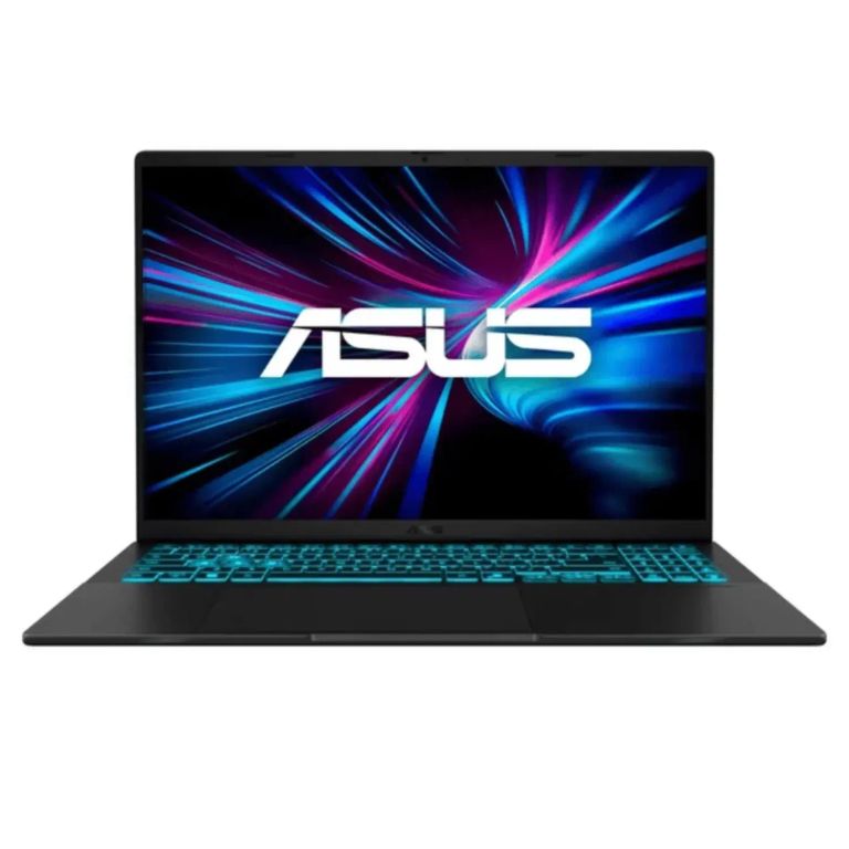 NOTEBOOK GAMING VIVOBOOK 16 INTEL CORE 7 - 240H 16GB DDR5 RAM 512GB SSD (REACONDICIONADO)