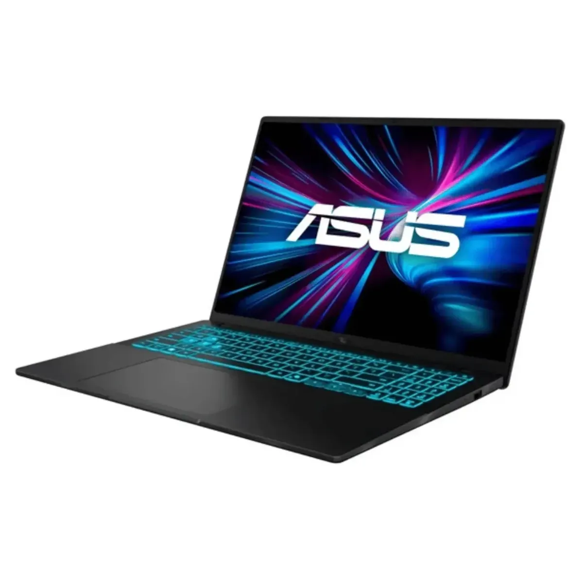 ASUS - NOTEBOOK ASUS GAMING VIVOBOOK 16 INTEL CORE 7 - 240H 16GB DDR5 RAM 512GB SSD  (REACONDICIONADO)