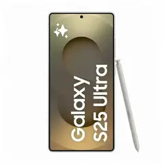 SAMSUNG - SMARTPHONE GALAXY S25 ULTRA 5G 512GB + AUDIFONOS ORIGINALES Y CARGADOR REACONDICIONADO