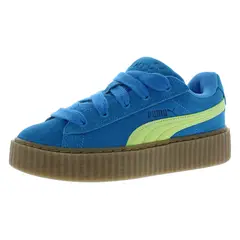 PUMA - Zapatillas Creeper Phatty Suede