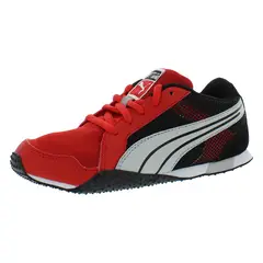 PUMA - Zapatillas H-Mesh Jr de running