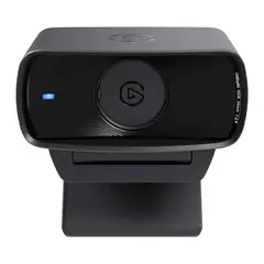 ELGATO - Cámara web Facecam MK.2 Full HD 1080p60 HDR USB-C para streaming