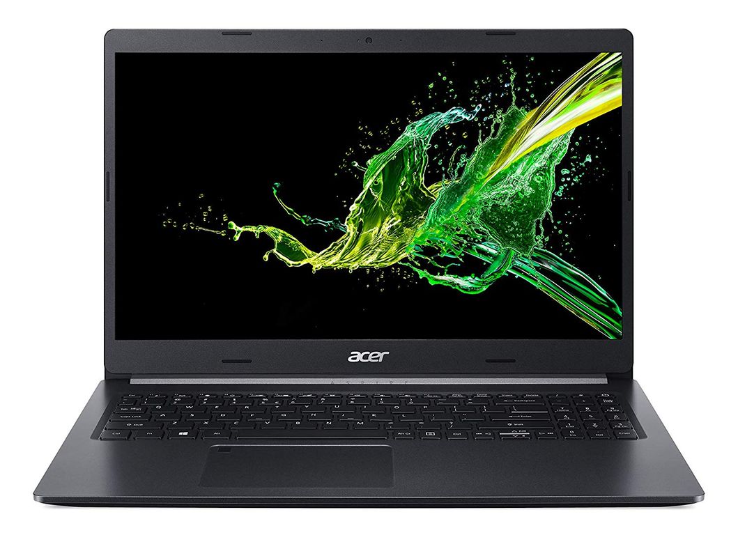 NOTEBOOK ASPIRE 5 A515 INTEL CORE I5-1035G1 12 GB RAM/ 512 GB SSD (REACONDICIONADO)