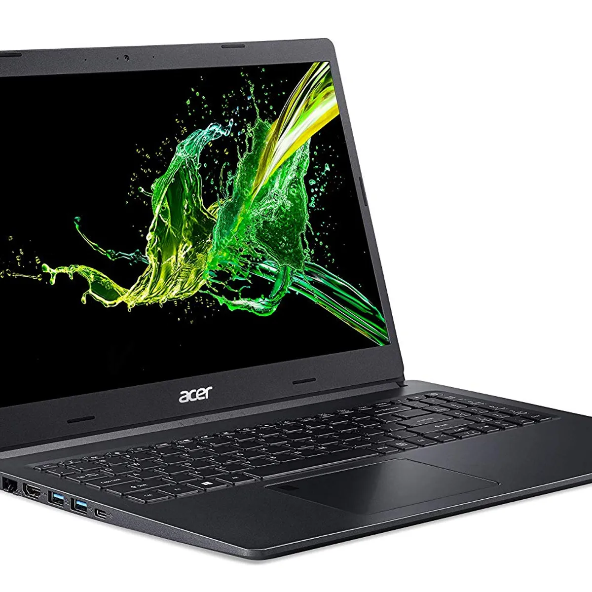 ACER - NOTEBOOK ACER ASPIRE 5 A515 INTEL CORE I5-1035G1 12 GB RAM/ 512 GB SSD (REACONDICIONADO)