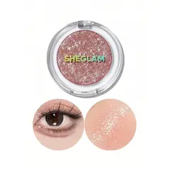 SHEGLAM - Sombra de Ojos Enigma Sparkly Multiuso