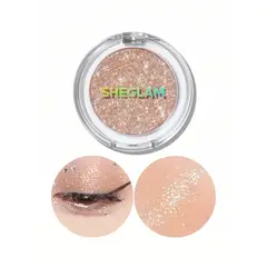 SHEGLAM - Sombra de Ojos Enigma Sparkly Multiuso