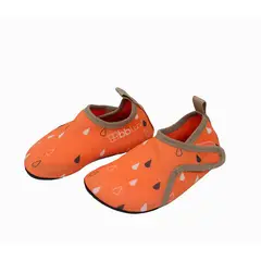 BBLUV - Zapatillas de Agua Shoöz Naranjo Talla XS