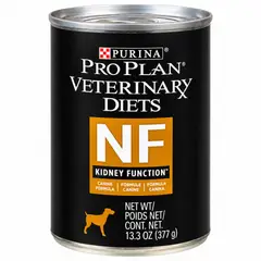 PRO PLAN - Veterinary Diets NF Renal Perro Lata 380 g