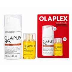 OLAPLEX - Set ICONIC STYLERS n° 6 n° 7