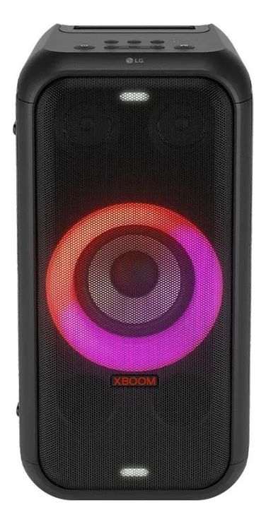 Parlante Portátil Inalámbrico Xboom XL5T 200W