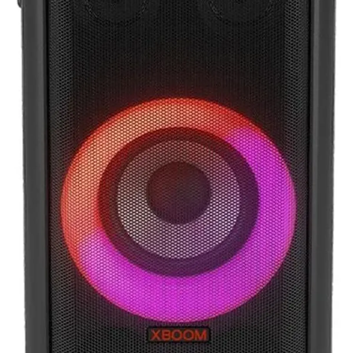 LG - Parlante Portátil Inalámbrico LG Xboom  XL5T 200W