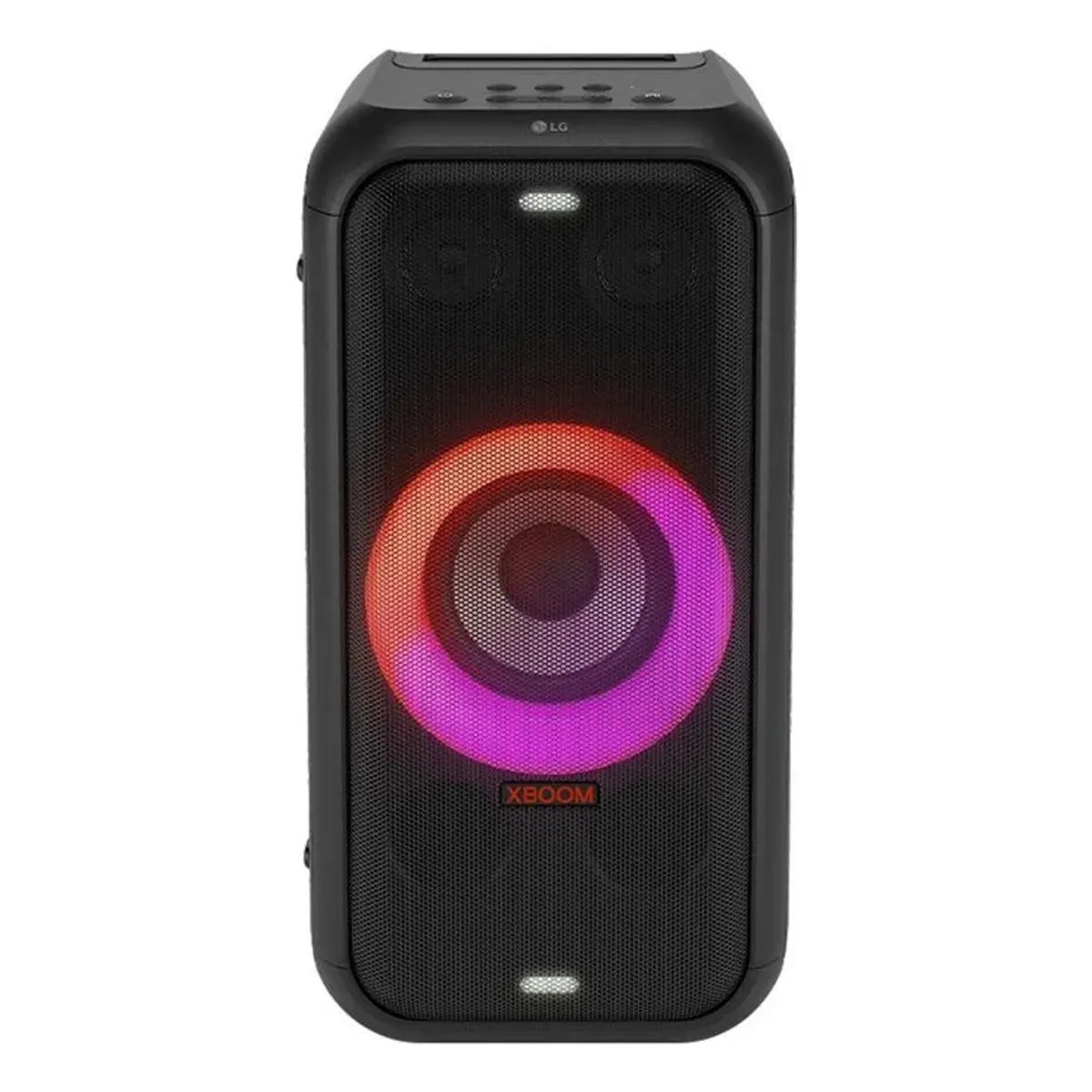LG - Parlante Portátil Inalámbrico LG Xboom  XL5T 200W