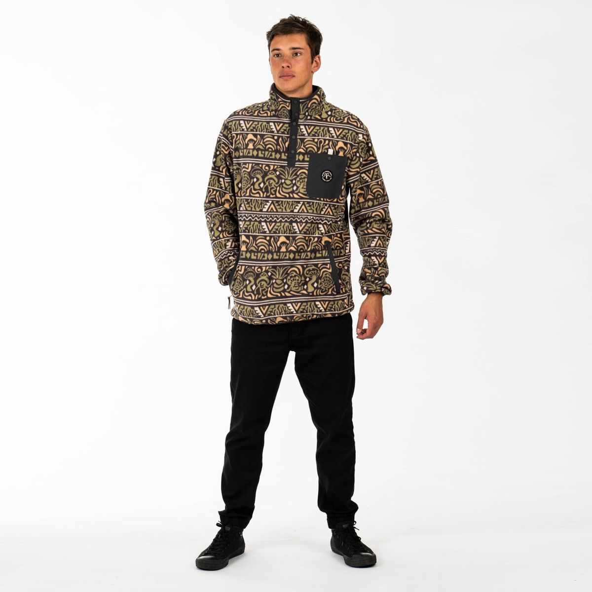 KAYA UNITE - Kaya Unite Poleron Polar Unisex