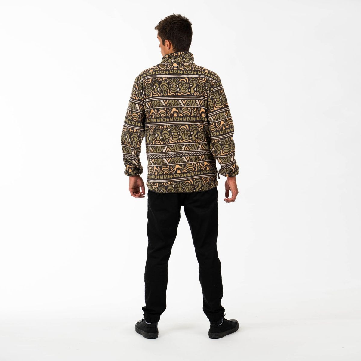 KAYA UNITE - Kaya Unite Poleron Polar Unisex