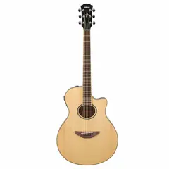 YAMAHA - APX600 NT Guitarra Electroacustica