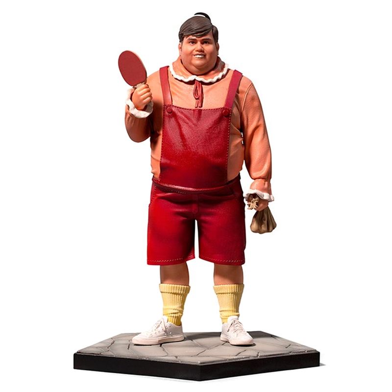 IRON STUDIOS - Nono Art Scale 1-10 - El Chavo Del Ocho