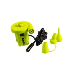 JOBE - Inflador Eléctrico Air Pump 12V para Auto