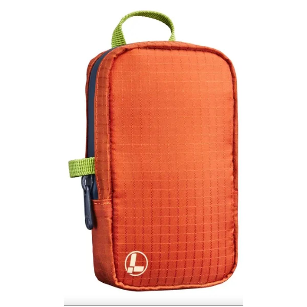 LEATHERMAN - Estuche Leatherman Tool Pouch Para Multiherramientas Naranjo Aurora