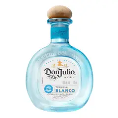 DON JULIO - Tequila Blanco 375cc
