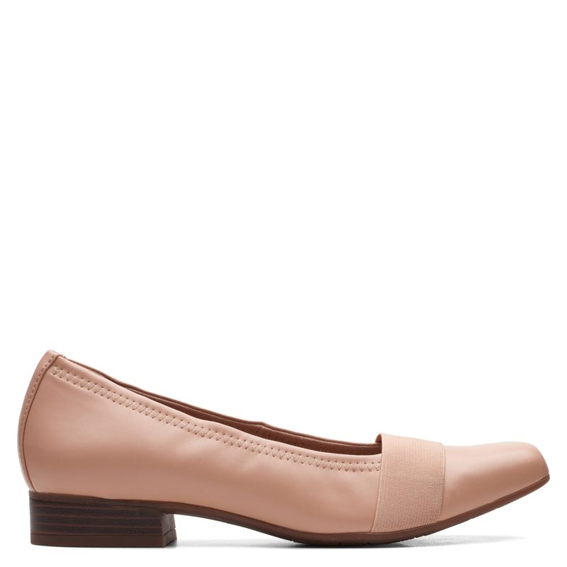 CLARKS - Clarks Zapato Casual Mujer Beige