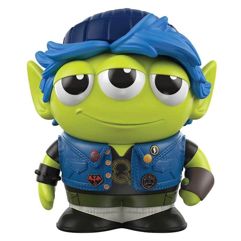 DISNEY PIXAR - Disney Pixar Alien Remix Mattel - Barley