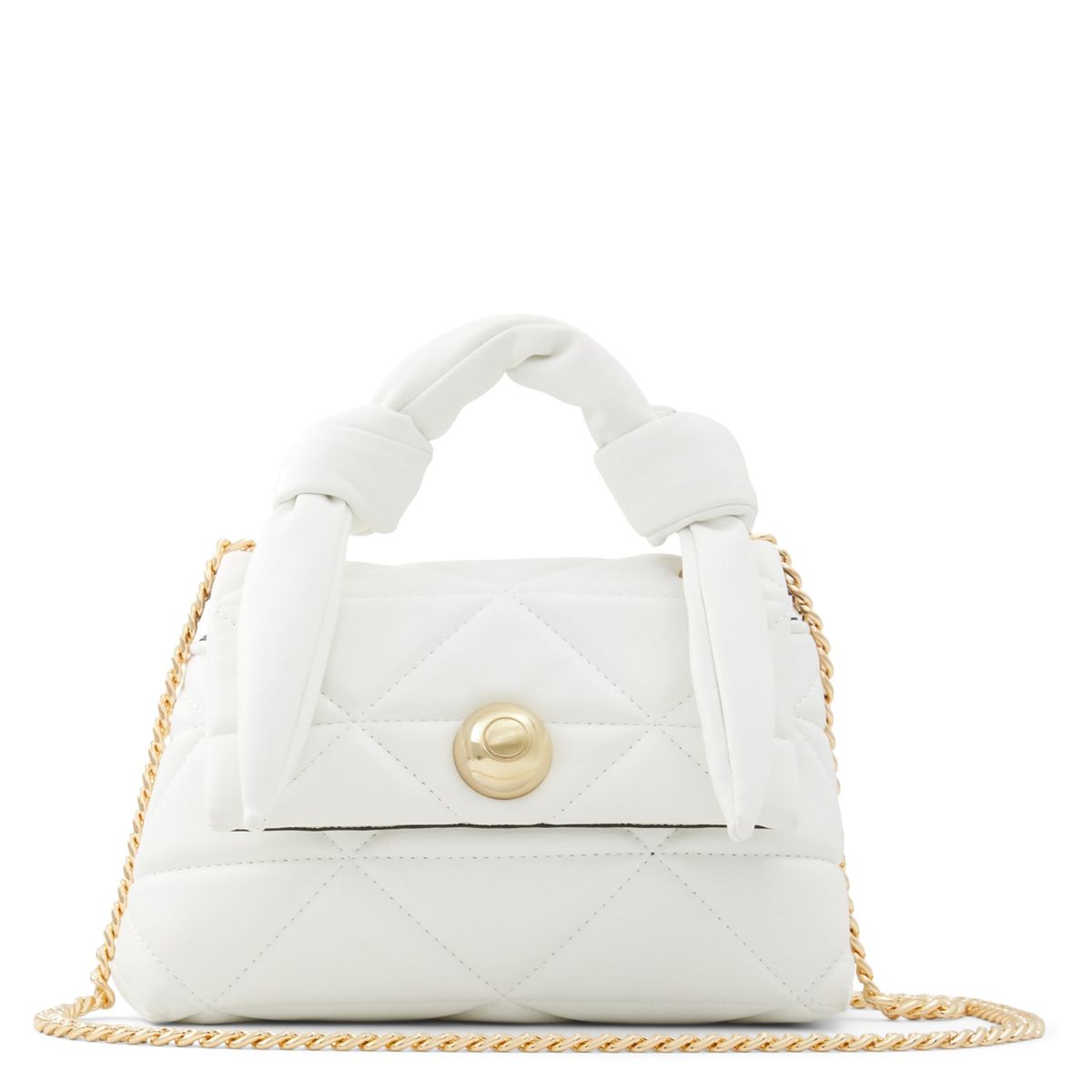 CALL IT SPRING - Call It Spring Cartera Blanca Mujer