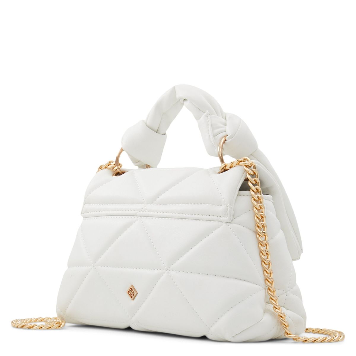 CALL IT SPRING - Call It Spring Cartera Blanca Mujer
