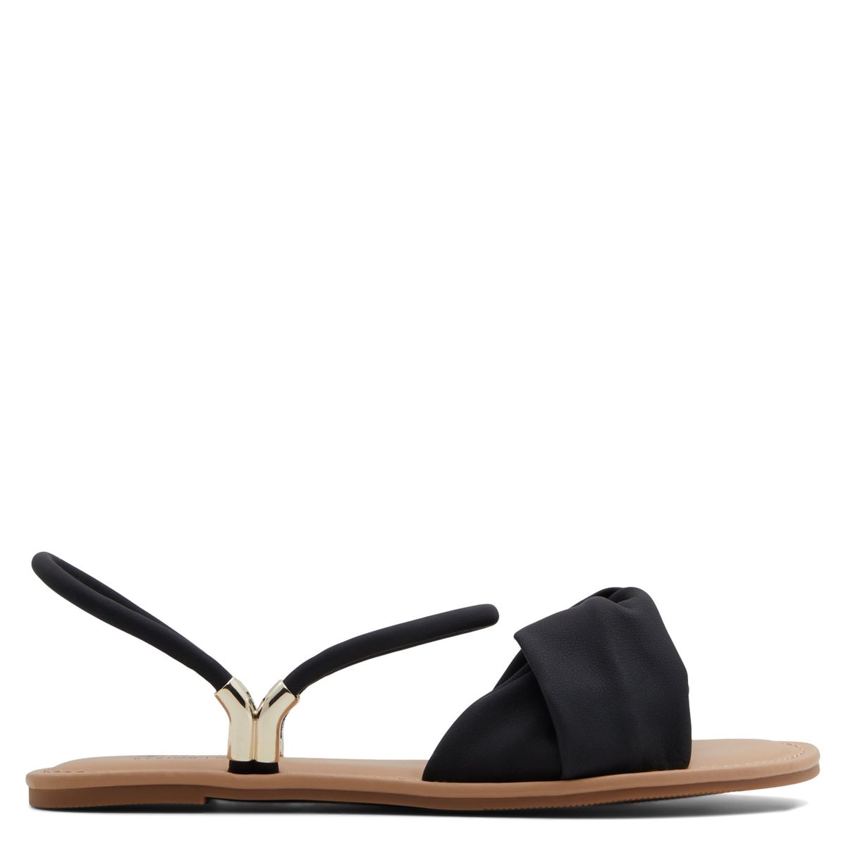 CALL IT SPRING - Call It Spring Sandalia Mujer Negra