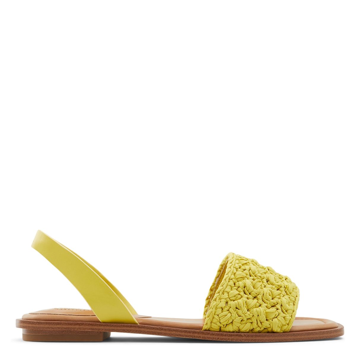 ALDO - Aldo Sandalia Mujer Verde