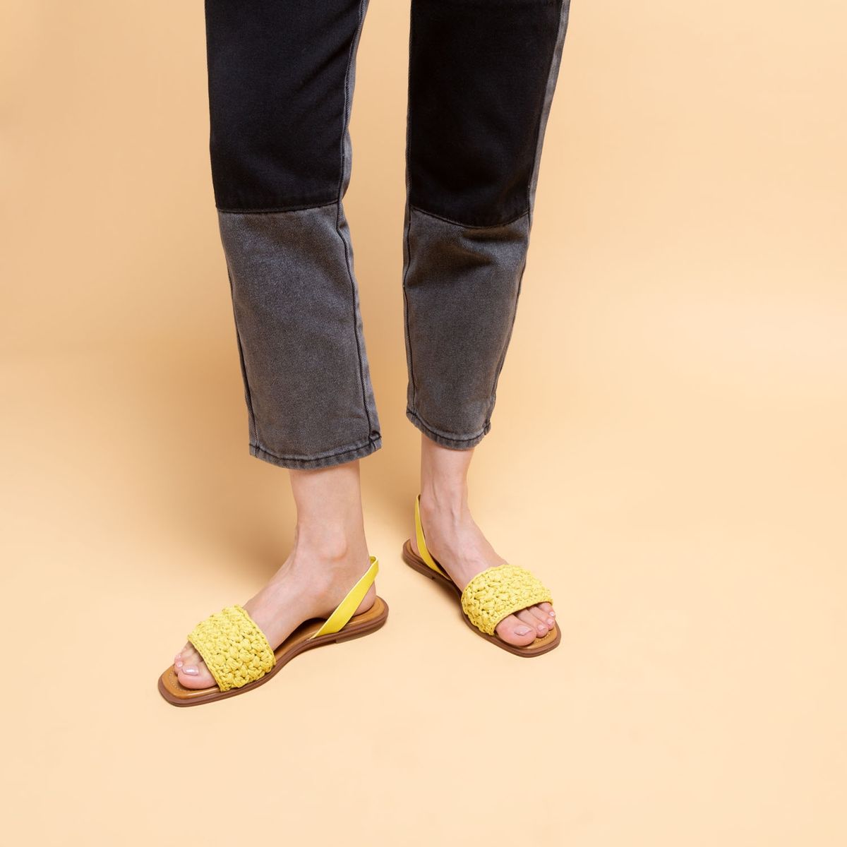 ALDO - Aldo Sandalia Mujer Verde