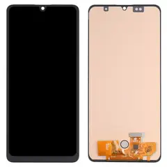GENERICO - Pantalla de repuesto compatible con SAMSUNG A32 4G INCELL SM