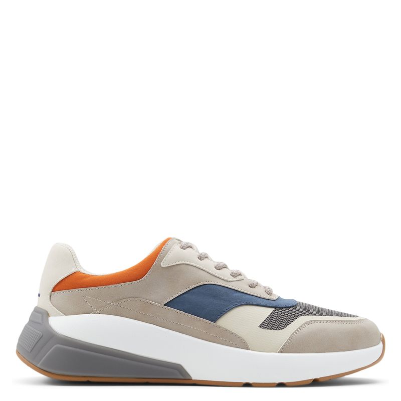 CALL IT SPRING - Call It Spring Zapatilla Urbana Hombre Beige