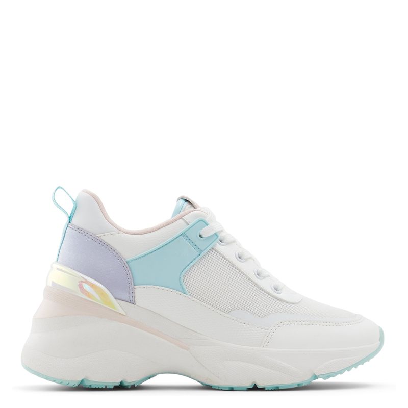 ALDO - Aldo Zapatilla Urbana Mujer Pastel