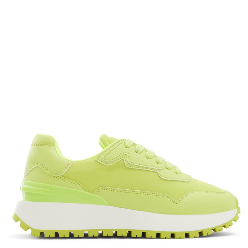 CALL IT SPRING - Call It Spring Zapatilla Urbana Mujer Verde