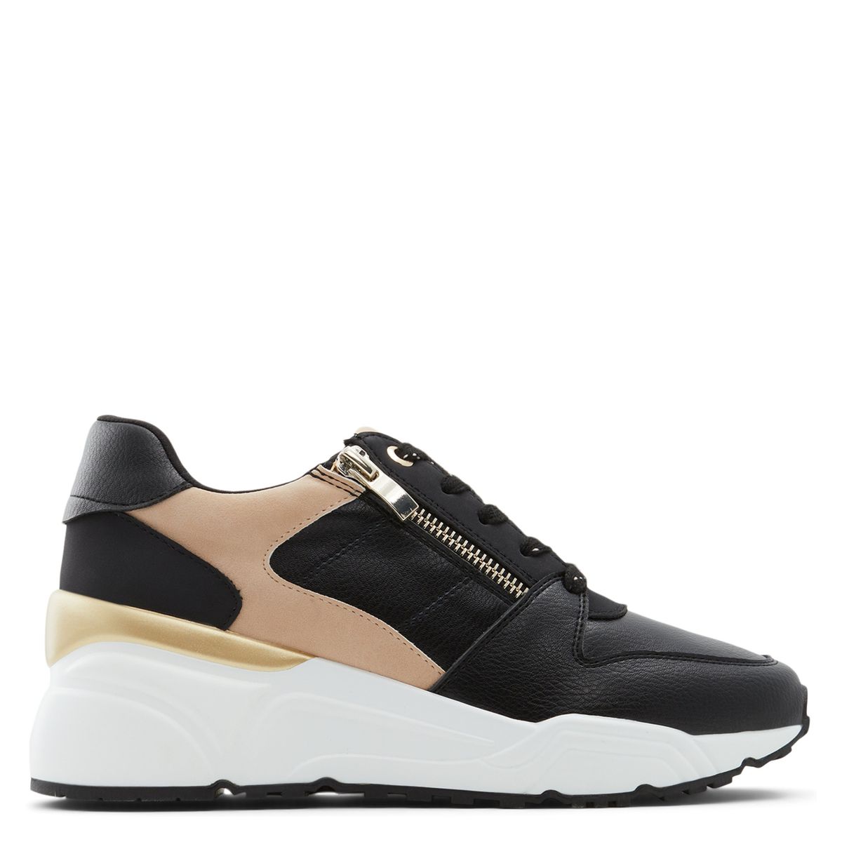 CALL IT SPRING - Zapatilla Urbana Mujer Negro Call It Spring